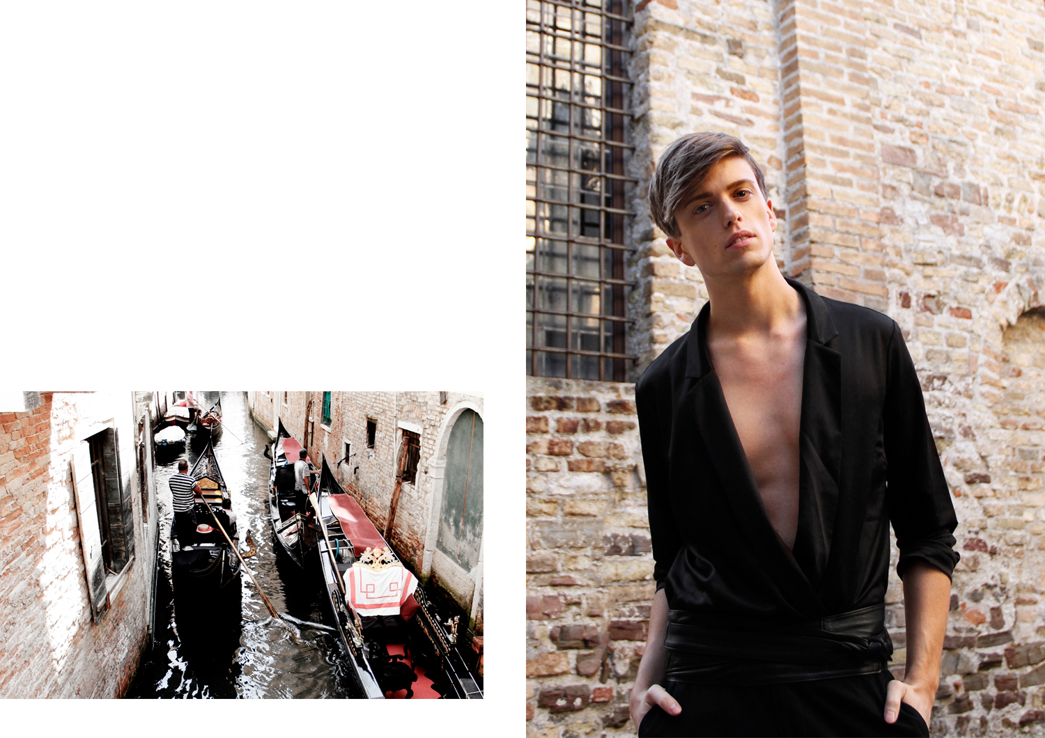 Look_GeorgMallner_Silk_Pyjama_PyjamaLook_outfitoftheday_Ourfit_style_Leather_cummrebund_Suitpants_Asos_Italy_Photoshoot_Streetstyle_editorial_7